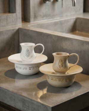 מים אחרונים האש שלי