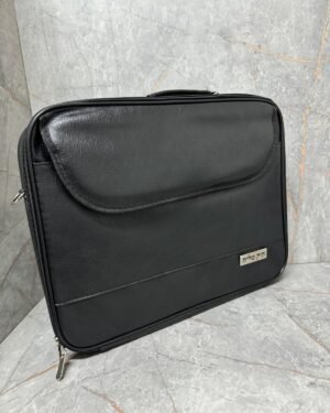 תיק טלית שחור