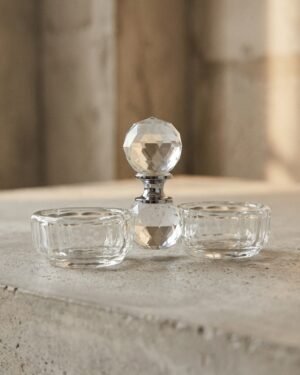 מלחיית קריסטל נמוכה