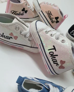 נעלי בייבי סטאר