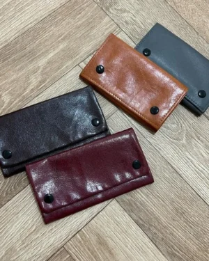 נרתיק לטבק עם הקדשה