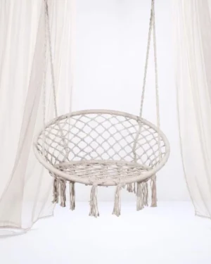 נדנדה מקרמה