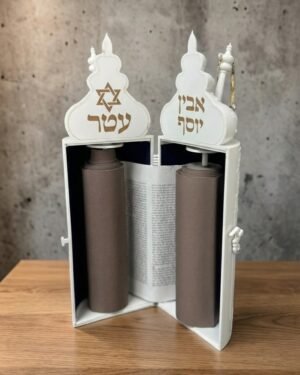 ספר תורה ילדים