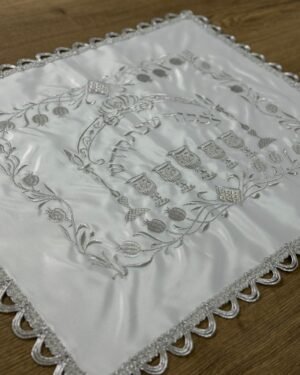 כיסוי חלה גביע