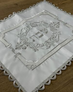 כיסוי חלה שבת