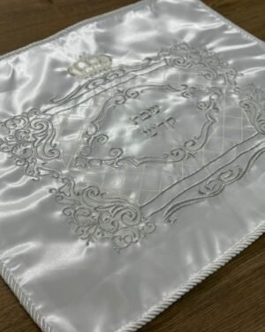 כיסוי חלה כתר