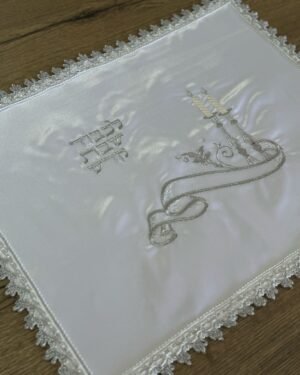 כיסוי חלה לכבוד שבת