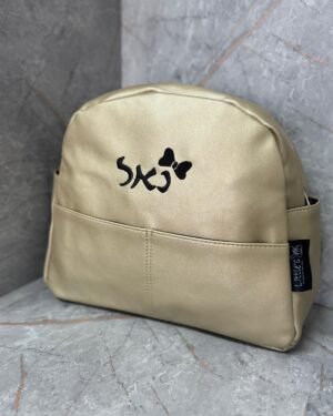 תיק גן זהב - עם תפסנים