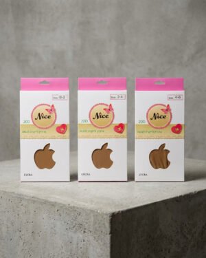 גרביון שקוף גוף