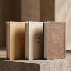 סידור השלם בת ישראל