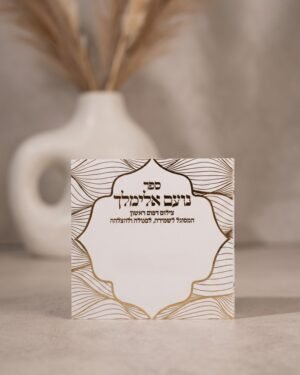 ספר נועם אלימלך