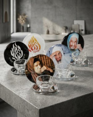 פמוט צדיקים