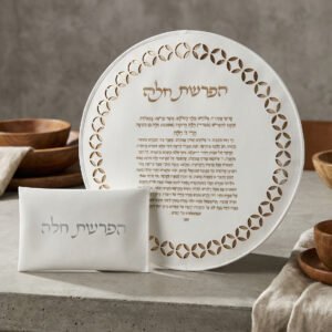כיסוי להפרשת חלה סהרה