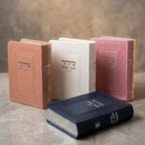 סידור כיס שומע תפילה