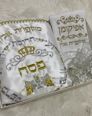 מארז מתנה לפסח