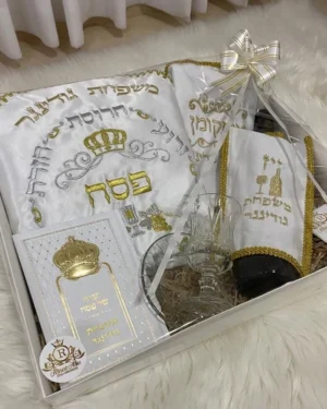 מארז פסח ענק