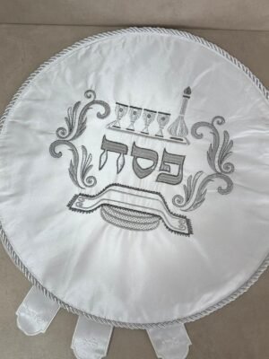 כיסוי מהודר סאטן - שבטים