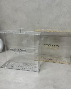 מעמד עומד למצות - דגם קלאסי