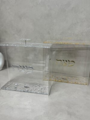 מעמד עומד למצות - דגם קלאסי