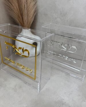 מעמד מצה דגם בראשית