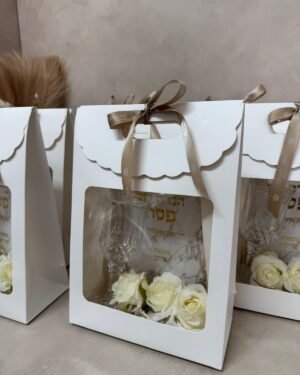 מארז פסח אישי