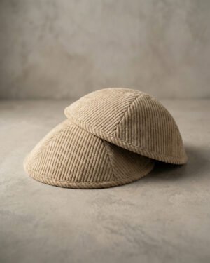 כיפה קורדרוי