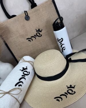 מארז חוף מפנק