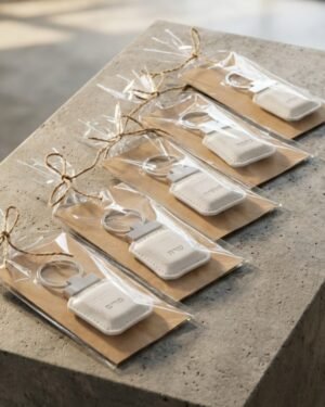 מחזיק מפתחות תהילים