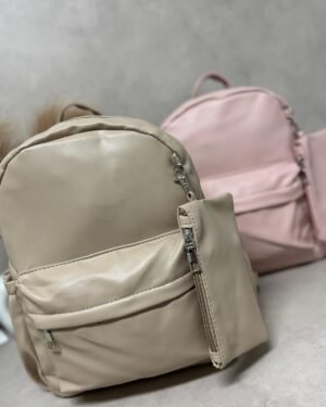 תיק גן דגם ליב