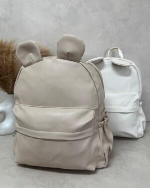 תיק גן דגם באני