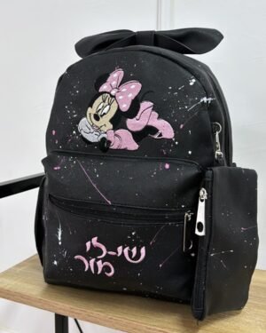 תיקים מעוצבים