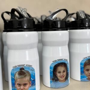 בקבוק 500 מ"ל רחב