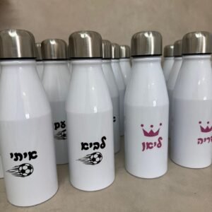 בקבוק באולינג