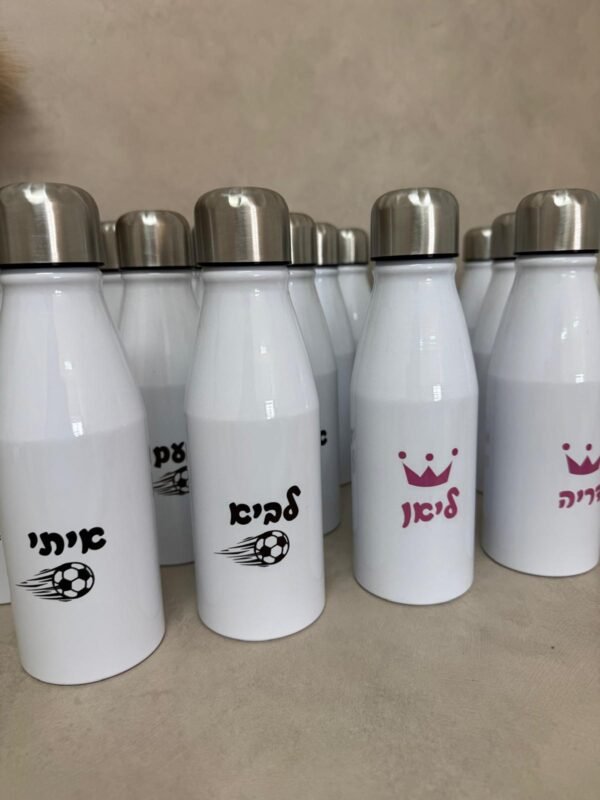בקבוק באולינג