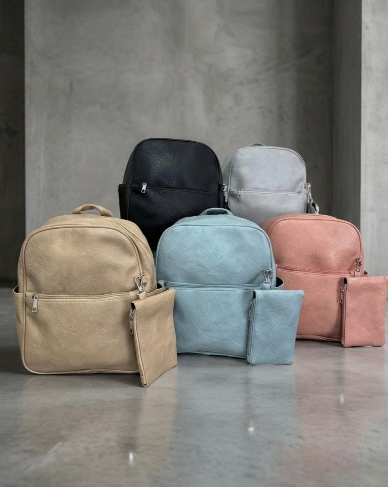 תיק גן קלאסי – תמונה 5