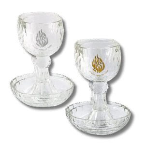 גביע קריסטל האש שלי