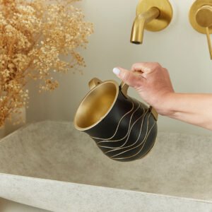 נטילת ידיים ומים אחרונים