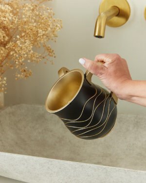 נטילת ידיים ומים אחרונים