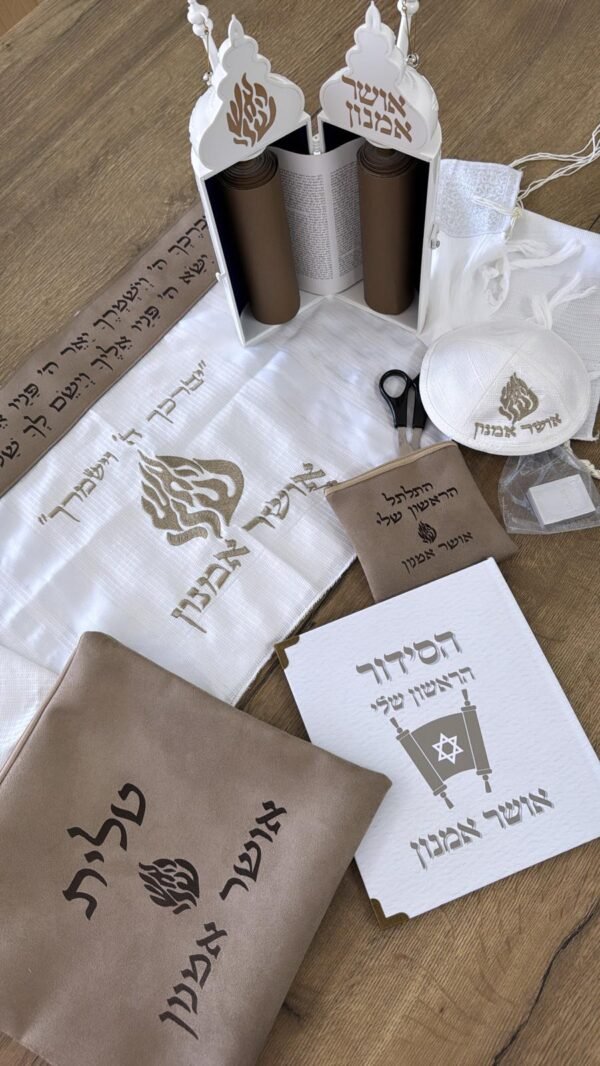 ⁦סט חלאקה פרימיום מלא⁩ – תמונה ⁦10⁩
