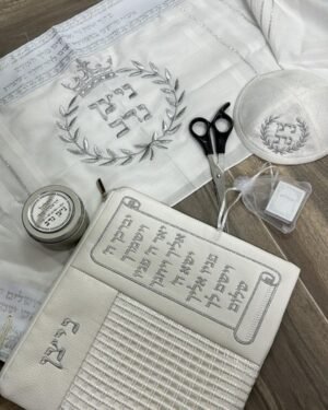 סט חלאקה קלאסי