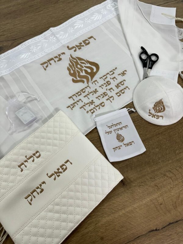 ⁦סט חלאקה משולב⁩ – תמונה ⁦6⁩