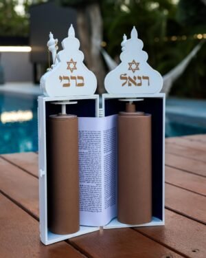 ספר תורה ילדים