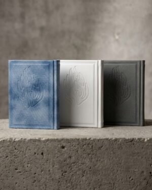 סידור האש שלי לגבר