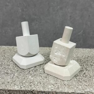 סביבון בטון