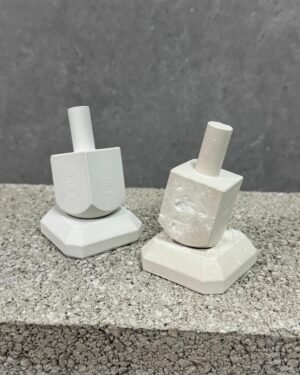 סביבון בטון