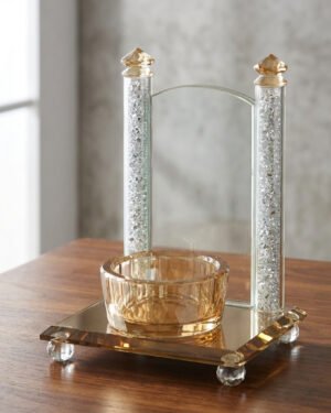 מעמד לנר נשמה זהב