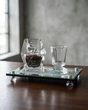 סט הבדלה קלאסי