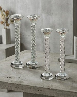 פמוטי קריסטל גבוהים