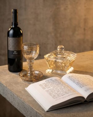 קדושה ויודאיקה