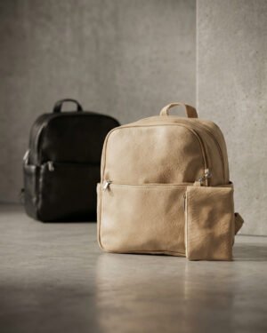 תיק גן קלאסי